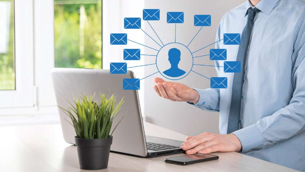 Email Marketing