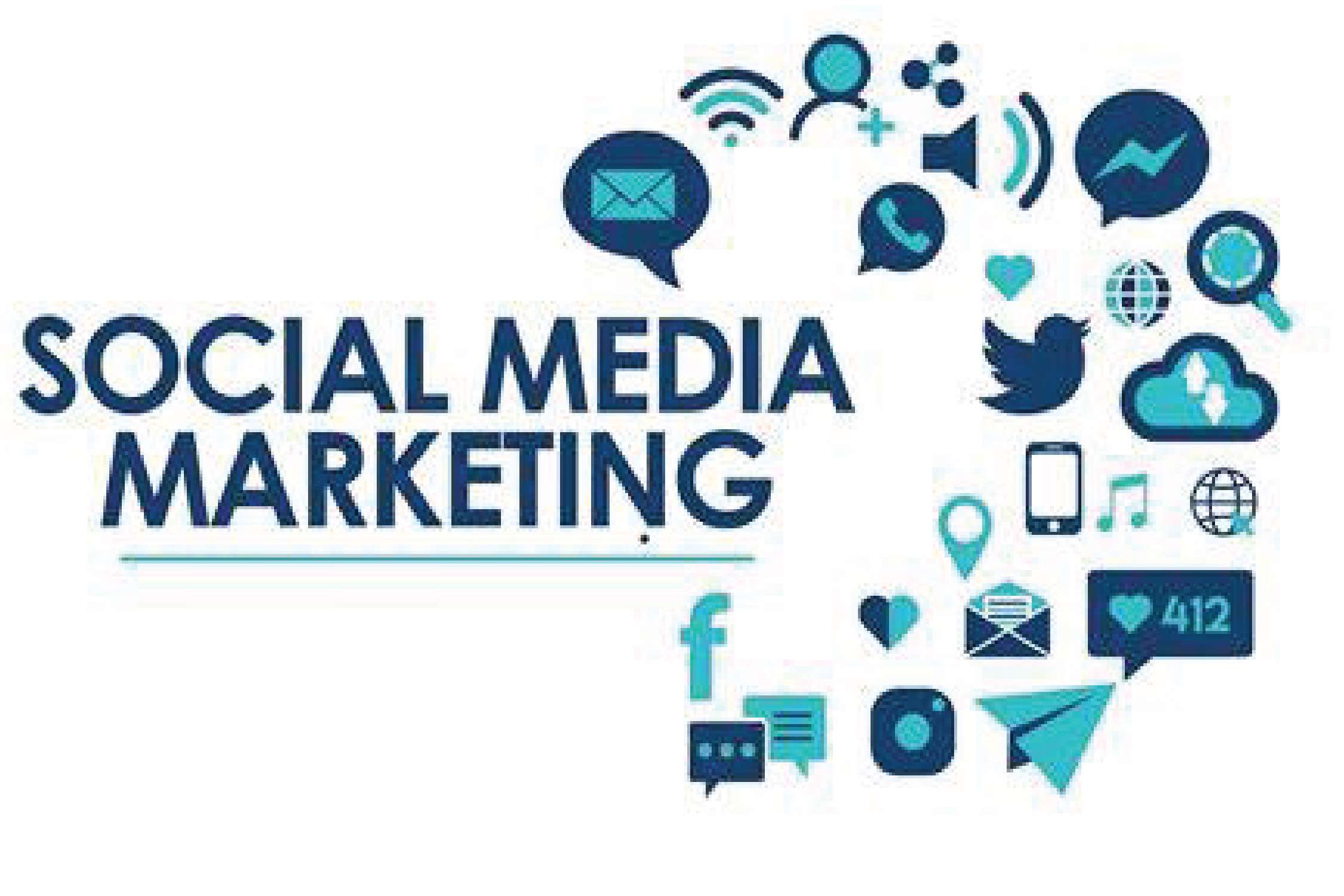 What Is Social Media Marketing?