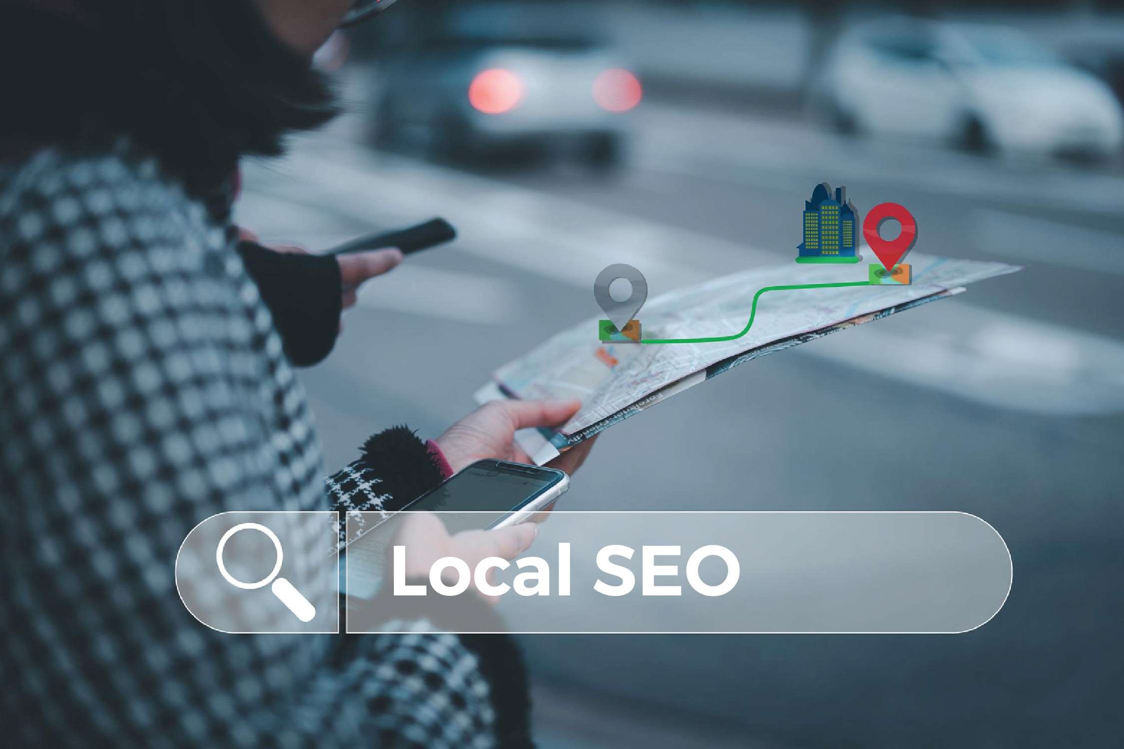 Local SEO Services