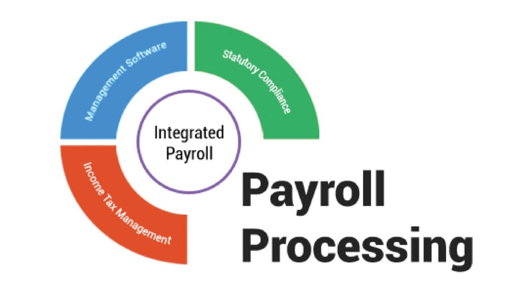 Payroll Processing - Bliz IT